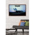 thumbnail image 3 of Top Gun - Avion Maverick, 3 of 4