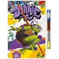 thumbnail image 1 of Teenage Mutant Ninja Turtles : Mutant Mayhem - Donatello, 1 of 4