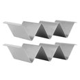 thumbnail image 1 of Pancake Stand, Dishwasher Safe Taco Holders, Anti-corrosion For Home, 1 of 8