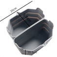 thumbnail image 3 of 1 Set Cooker Divider Liner Food Grade Leak-Proof BPA-free Silicone Slow Cooker Divider Liner Kitchen Accessories, 3 of 12