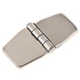 thumbnail image 4 of 2 Pack Charnière de Porte en Acier Inoxydable de Qualité Marine 3 "x 1,5" pour les Bateaux RVs Plancher, 4 of 8