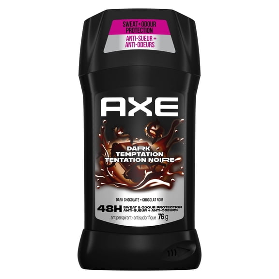 AXE Aluminum-Free Deodorant Body Spray Gold Temptation, 113 g