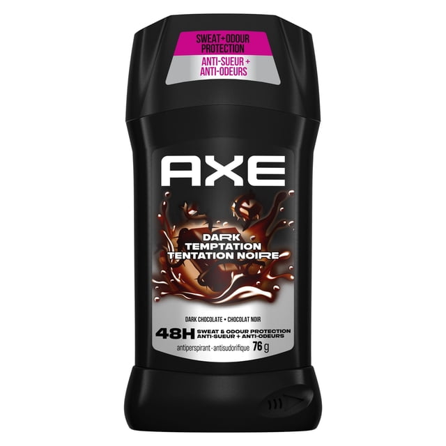 AXE Aluminum-Free Deodorant Body Spray Gold Temptation, 113 g