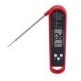 thumbnail image 1 of Food Thermometer, Digital Meat Thermometer Easy To Use  for Grilling, 1 of 7
