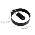 thumbnail image 1 of Japceit Egg Rings for Frying Eggs Egg Rings for Egg Mcmuffins 3.5In Rings with Handle Stainless Steel Cooking Rings Nonstick for Frying Eggs and Mcmuffins for Breakfast Stainless Steel Frying Pan, 1 of 9