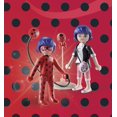 thumbnail image 3 of Playmobil Miraculous Marinette & Ladybug 71336, 3 of 5