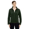thumbnail image 1 of Ash City - Veste en Polaire pour Femmes Voyage North End, 1 of 3