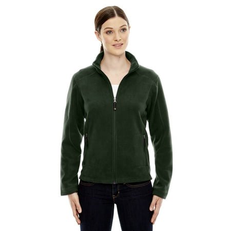 Ash City - Veste en Polaire pour Femmes Voyage North End