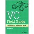 thumbnail image 1 of The VC Field Guide: Fundamentals of Venture Capital, 1 of 1