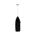 thumbnail image 2 of Electric Milk Frother & Handheld Mixer | Battery-Powered Stirring Wand for Coffee, Milk & Protein Shakes | Compact Kitchen Gadget with Stainless Steel Whisk, 2 of 6