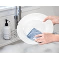 thumbnail image 3 of Mainstays 2 Pack Sponge Scrubbers, 3 of 10