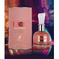 thumbnail image 3 of Lattafa Alhambra Candid EDP For Her 100ml / 3.4oz, 3 of 3