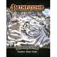 thumbnail image 2 of Paizo Publishing  LLC PZO9282 Pathfinder Campaign Setting Giantslayer Poster Map Folio, 2 of 3