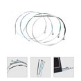 thumbnail image 4 of Ensemble de 4 Cordes de Violon Universelles Kit Complet pour Violon, 4 of 9
