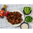 thumbnail image 2 of Maureen’s Caribbean Jerk Sauce & Marinade, Medium Heat, Vegan, 350 mL, 2 of 5