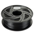 thumbnail image 2 of CloneBox 03428 Filament d'Imprimante 3D 1.75mm PLA 1kg Noir, 2 of 3