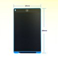 thumbnail image 4 of Amerteer LCD Writing Tablet 12/10/8.5inch Pressure Sensitive Digital Drawing Pad Black, 4 of 7