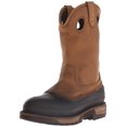 thumbnail image 2 of Georgia Boot Men's Muddog Work Shoe, 2 of 5