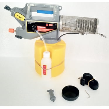 INTBUYING Bee Medicine Appliance Kills Mite Spirit Implement Fumigator Sterilizer Bee