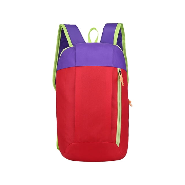 EGNMCR Camping et Randonnée Sac d'Alpinisme Sac à Dos Compact de Plein Air Sac à Dos de Sport pour Hommes et Femmes Grande Capacité Sac de Voyage de Randonnée Léger Rangement d'Alpinisme
