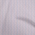 thumbnail image 1 of oneOone Cotton Poplin Light Pink2 Fabric Leaves Sewing Craft Projects Fabric Prints By Yard 42 Inch Wide, 1 of 4