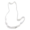 thumbnail image 2 of Vaidha Shaped Aluminium Sugarcraft Cake Cookies Baking Cutter Mould, 2 of 5