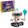 thumbnail image 1 of LEGO Creator Le robot spatial 31164 Ensemble de construction (281 pièces), 1 of 6