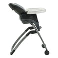 thumbnail image 5 of Chaise haute Graco DuoDiner DLX 6-en-1, 5 of 5