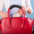 thumbnail image 4 of Boovnll Boîte à Lunch pour Femmes, Sac en Cuir Réutilisable, Poignée en Cuir, Étui en Cuir, Accessoires de Bagage, Poignée, Étui en Cuir, Levier de Bagage, Étui en Cuir, Boîte à Lunch, Boîte à Lunch pour Hommes, 4 of 4