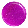 thumbnail image 2 of Neon Jelly Vernis à Ongles - Violet Choc, 2 of 3