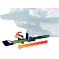 thumbnail image 4 of HitchMate TruckStep for 2'' Receiver, 4 of 4