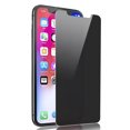 thumbnail image 1 of PANDACO Protecteur d'Écran en Verre Trempé Ultra Fin pour iPhone XR, 1 of 3