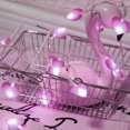 thumbnail image 3 of 1.5/3/5m Love Heart LED Fairy String Light Garland Christmas Wedding Party Decor, 3 of 7