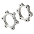 thumbnail image 4 of MYG 44/48mm Disc Brake Flange Adapter Bicycle 6 Bolt Hole Lock Nut, 4 of 9