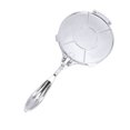 thumbnail image 1 of Tortilla and Roti Maker, 8in Aluminum Alloy Tortilla Press Dough Thinning Multifunctional Tortilla Maker Press Kitchen Utensil for Homemade Flatbreads, Rotis, Empanadas, 1 of 7