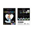 thumbnail image 1 of G Fathers Day Theme Scratch Paper With Pen For Kids Diy Drawing Educational Fun, 1 of 1