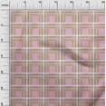 thumbnail image 2 of oneOone Viscose Chiffon Fabric Tartan Check Decor Fabric Printed BTY 42 Inch Wide, 2 of 4