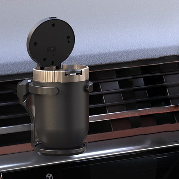 Dvkptbk Plastics Cup Holder Car Cup Support Beverage Support Car Multifunctional Tea Cup Support Other Exterior Accessories