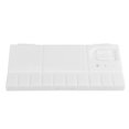 thumbnail image 2 of Artist Palette Paint Tray Paint Pallete Children For Adults, 2 of 8
