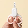 thumbnail image 5 of MesaSe Pet Cats And Dogs USB Charging Blood-proof Line LED Light To Illuminate Nail Clippers, 5 of 5