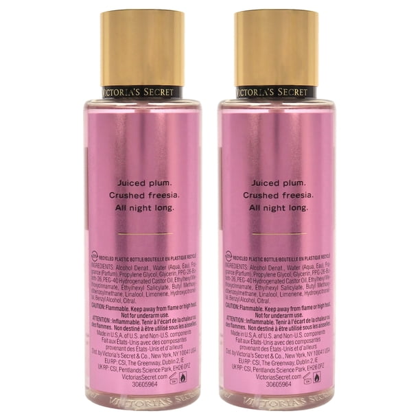 Pure Seduction by Victorias Secret for Women - 8.4 oz Fragrance