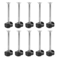 thumbnail image 1 of 10 Sets Professional Playground Trampoline Screws Trampoline Parts Fixing Screws, 1 of 7