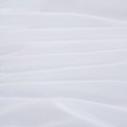 thumbnail image 5 of Solid Color Elastic Bed Skirt Wrinkle Free Dust Ruffle for Twin Queen King US Size, 5 of 5