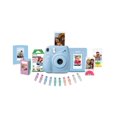 thumbnail image 1 of Fujifilm Instax Mini 7+ Instant Camera Super Bundle, 1 of 2