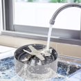 thumbnail image 5 of Stainless Steel Blender Blade Compatible with 600/900W NutriBullet Mixer, 5 of 5