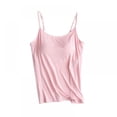 thumbnail image 1 of Underwire Smooth Seamless Cup Classic Camisole, 1 of 9