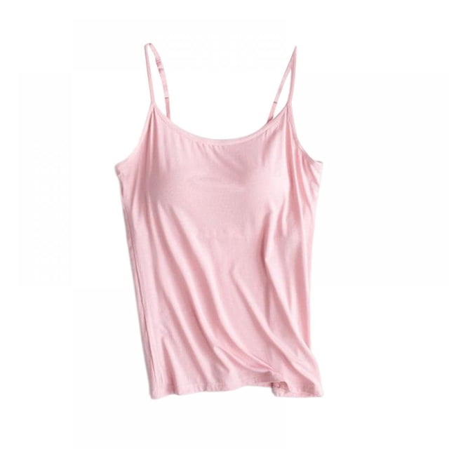 Underwire Smooth Seamless Cup Classic Camisole
