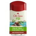 thumbnail image 1 of Old Spice Men's Antiperspirant & Deodorant Fiji with Palm Tree, 24/7 Sweat Protection, 1 of 18