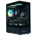 thumbnail image 1 of ViprTech Stryker 2.0 PC de Jeu - AMD Ryzen 7 (4,1 GHz), AMD RX 580 8 Go, 32 Go DDR4, 1 To SSD, Noir, 1 of 7