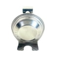 thumbnail image 2 of AccuChef Oven Thermometer, Hangs on Stands Alone, Model 2220, 2 of 8